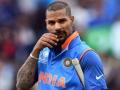 Shikhar Dhawan Signs with Karnali Yaks for Inaugural Nepal Premier League - Hindi News | Shikhar Dhawan Signs with Karnali Yaks for Inaugural Nepal Premier League | Latest cricket News at Lokmattimes.com