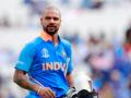 Has Ishan Kishan's double century ended Shikhar Dhawan's career? - Hindi News | Has Ishan Kishan's double century ended Shikhar Dhawan's career? | Latest cricket News at Lokmattimes.com