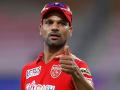 Shikhar Dhawan Retires From IPL: Former India Batsman Joins Legends League Cricket - Hindi News | Shikhar Dhawan Retires From IPL: Former India Batsman Joins Legends League Cricket | Latest cricket News at Lokmattimes.com