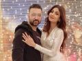 Shilpa Shetty and Raj Kundra Accused of Fraud: Actress and Businessman Husband Allegedly Cheat Trader of 90 Lakhs - Hindi News | Shilpa Shetty and Raj Kundra Accused of Fraud: Actress and Businessman Husband Allegedly Cheat Trader of 90 Lakhs | Latest entertainment News at Lokmattimes.com