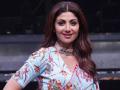 Shilpa Shetty seeks comfort in yoga after Raj Kundra's arrest in porn case - Hindi News | Shilpa Shetty seeks comfort in yoga after Raj Kundra's arrest in porn case | Latest entertainment News at Lokmattimes.com