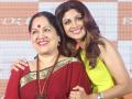 Shilpa Shetty, mother Sunanda to be questioned in fraud case - Hindi News | Shilpa Shetty, mother Sunanda to be questioned in fraud case | Latest entertainment News at Lokmattimes.com