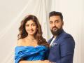 Raj Kundra and Shilpa Shetty Celebrate 15 Years Of Togetherness: Adorable Family Moments Of Bollywood's Star Couple - Hindi News | Raj Kundra and Shilpa Shetty Celebrate 15 Years Of Togetherness: Adorable Family Moments Of Bollywood's Star Couple | Latest entertainment News at Lokmattimes.com