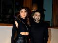 Mumbai: ED Raids Shilpa Shetty's Residence in Pornography Case Linked to Husband Raj Kundra - Hindi News | Mumbai: ED Raids Shilpa Shetty's Residence in Pornography Case Linked to Husband Raj Kundra | Latest mumbai News at Lokmattimes.com