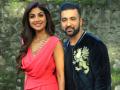 Shilpa Shetty defends Raj Kundra, says her husband is not involved in porn business - Hindi News | Shilpa Shetty defends Raj Kundra, says her husband is not involved in porn business | Latest entertainment News at Lokmattimes.com