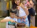Shilpa Shetty shares a unseen video of kids Viaan and Samisha on Brother's Day - Hindi News | Shilpa Shetty shares a unseen video of kids Viaan and Samisha on Brother's Day | Latest entertainment News at Lokmattimes.com