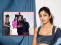 Shilpa Shetty receives "Most Powerful Icon" Award at Lokmat Most Stylish Awards 2023 - Hindi News | Shilpa Shetty receives "Most Powerful Icon" Award at Lokmat Most Stylish Awards 2023 | Latest entertainment News at Lokmattimes.com