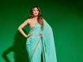 5 Times Shilpa Shetty Proved to be a Saree Queen! - Hindi News | 5 Times Shilpa Shetty Proved to be a Saree Queen! | Latest lifestyle News at Lokmattimes.com
