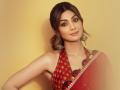 Shilpa Shetty Kundra Shares She Was on a Wheelchair When Filmmakers Narrated the Story of KD-The Devil - Hindi News | Shilpa Shetty Kundra Shares She Was on a Wheelchair When Filmmakers Narrated the Story of KD-The Devil | Latest entertainment News at Lokmattimes.com