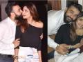Watch Shilpa Shetty's husband making funny TikTok videos - Hindi News | Watch Shilpa Shetty's husband making funny TikTok videos | Latest entertainment News at Lokmattimes.com