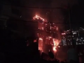Shimla Fire: Massive Blaze Erupts in Building in Krishna Nagar (Watch Video) - Hindi News | Shimla Fire: Massive Blaze Erupts in Building in Krishna Nagar (Watch Video) | Latest national News at Lokmattimes.com