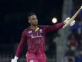 Shimron Hetmyer appointed captain of Guyana Amazon Warriors - Hindi News | Shimron Hetmyer appointed captain of Guyana Amazon Warriors | Latest cricket News at Lokmattimes.com