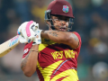 Shimron Hetmyer BREAKS His Own Record With Blazing 19-Ball Fifty During ZIM vs WI T20 World Cup 2026 Super 8 Match in Mumbai (VIDEO) - Hindi News | Shimron Hetmyer BREAKS His Own Record With Blazing 19-Ball Fifty During ZIM vs WI T20 World Cup 2026 Super 8 Match in Mumbai (VIDEO) | Latest cricket News at Lokmattimes.com