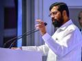 Maharashtra CM's convoy stuck in traffic after truck, vehicle break down blocking road in Pune - Hindi News | Maharashtra CM's convoy stuck in traffic after truck, vehicle break down blocking road in Pune | Latest maharashtra News at Lokmattimes.com