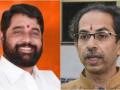 Maharashtra Political Crisis: Eknath Shinde calls 'MVA' a dragon says, he is fighting for Shiv Sena's freedom - Hindi News | Maharashtra Political Crisis: Eknath Shinde calls 'MVA' a dragon says, he is fighting for Shiv Sena's freedom | Latest maharashtra News at Lokmattimes.com