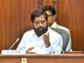 Opposition Demands Resignation of Maharashtra CM Eknath Shinde Over BJP MLA's Shooting of Shiv Sena Leader - Hindi News | Opposition Demands Resignation of Maharashtra CM Eknath Shinde Over BJP MLA's Shooting of Shiv Sena Leader | Latest maharashtra News at Lokmattimes.com