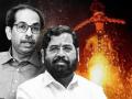 Controversy erupts over 'Ravana Dahan' shift in Mumbai's Azad Maidan - Hindi News | Controversy erupts over 'Ravana Dahan' shift in Mumbai's Azad Maidan | Latest maharashtra News at Lokmattimes.com