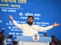Maharashtra Poised for Economic Boom with Navi Mumbai Airport and NAINA City Development, Says CM Eknath Shinde - Hindi News | Maharashtra Poised for Economic Boom with Navi Mumbai Airport and NAINA City Development, Says CM Eknath Shinde | Latest navi-mumbai News at Lokmattimes.com