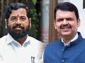 Kalyan Dombivli Municipal Election Results 2026: BJP–Shiv Sena Alliance Secures Landslide Victory; Thackeray Cousins Struggle - Hindi News | Kalyan Dombivli Municipal Election Results 2026: BJP–Shiv Sena Alliance Secures Landslide Victory; Thackeray Cousins Struggle | Latest maharashtra News at Lokmattimes.com