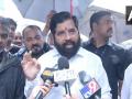 Maharashtra: Eknath Shinde lauds underground water tank system to prevent flooding in city amid heavy rains - Hindi News | Maharashtra: Eknath Shinde lauds underground water tank system to prevent flooding in city amid heavy rains | Latest maharashtra News at Lokmattimes.com