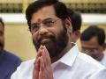 Eknath Shinde praises PM Modi, Amit Shah for standing by his government during crisis - Hindi News | Eknath Shinde praises PM Modi, Amit Shah for standing by his government during crisis | Latest maharashtra News at Lokmattimes.com