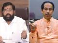 BMC seals offices of all political parties after face-off between Sena factions - Hindi News | BMC seals offices of all political parties after face-off between Sena factions | Latest maharashtra News at Lokmattimes.com