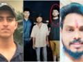 Baba Siddique Murder: Absconding Shooter Shiv Kumar Gautam Who Fired 6 Bullets Was the Main Leader: Reports - Hindi News | Baba Siddique Murder: Absconding Shooter Shiv Kumar Gautam Who Fired 6 Bullets Was the Main Leader: Reports | Latest mumbai News at Lokmattimes.com
