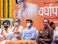Shiv Sena calls meeting of national executive committee at Sena Bhavan tomorrow - Hindi News | Shiv Sena calls meeting of national executive committee at Sena Bhavan tomorrow | Latest maharashtra News at Lokmattimes.com