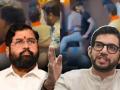 ‘Only a Scared Person Can Do This’: Aaditya Thackeray Targets Eknath Shinde After Shiv Sena Protest at Kunal Kamra Show - Hindi News | ‘Only a Scared Person Can Do This’: Aaditya Thackeray Targets Eknath Shinde After Shiv Sena Protest at Kunal Kamra Show | Latest maharashtra News at Lokmattimes.com