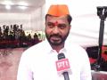 Maharashtra Assembly Session 2024: Shiv Sena First Time MLA Amol Khatal Vows to Address Water, Unemployment Issues in Sangamner - Hindi News | Maharashtra Assembly Session 2024: Shiv Sena First Time MLA Amol Khatal Vows to Address Water, Unemployment Issues in Sangamner | Latest maharashtra News at Lokmattimes.com