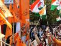 Shiv Sena in UP Election: Shiv Sena's flop show, gets fewer votes Goa, Uttar Pradesh - Hindi News | Shiv Sena in UP Election: Shiv Sena's flop show, gets fewer votes Goa, Uttar Pradesh | Latest politics News at Lokmattimes.com