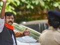 Sanjay Raut to be hospitalized after meeting Uddhav Thackeray - Hindi News | Sanjay Raut to be hospitalized after meeting Uddhav Thackeray | Latest maharashtra News at Lokmattimes.com