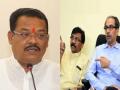‘Don’t Provoke Us’: Shiv Sena Leader Sanjay Shirsat's Strong Reply to Sanjay Raut Amid Row - Hindi News | ‘Don’t Provoke Us’: Shiv Sena Leader Sanjay Shirsat's Strong Reply to Sanjay Raut Amid Row | Latest maharashtra News at Lokmattimes.com