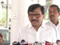 MVA To Announce List of Candidates by October 28, Says Shiv Sena UBT Leader Sanjay Raut (Watch Video) - Hindi News | MVA To Announce List of Candidates by October 28, Says Shiv Sena UBT Leader Sanjay Raut (Watch Video) | Latest maharashtra News at Lokmattimes.com