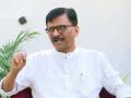 Sanjay Raut condemns Manish Sisodia arrest - Hindi News | Sanjay Raut condemns Manish Sisodia arrest | Latest maharashtra News at Lokmattimes.com