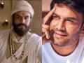 Shivjayanti Special: Sharad Kelkar Recalls Playing Chhatrapati Shivaji Maharaj Role in 'Tanhaji' Movie - Hindi News | Shivjayanti Special: Sharad Kelkar Recalls Playing Chhatrapati Shivaji Maharaj Role in 'Tanhaji' Movie | Latest entertainment News at Lokmattimes.com