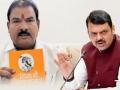 Maharashtra: Shivaji Maharaj Book Row Escalates in Buldhana; CM Devendra Fadnavis Reacts - Hindi News | Maharashtra: Shivaji Maharaj Book Row Escalates in Buldhana; CM Devendra Fadnavis Reacts | Latest maharashtra News at Lokmattimes.com