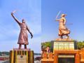 Chhatrapati Shivaji Maharaj Statue Collapse: Inquiry Report Exposes Major Design and Execution Flaws - Hindi News | Chhatrapati Shivaji Maharaj Statue Collapse: Inquiry Report Exposes Major Design and Execution Flaws | Latest maharashtra News at Lokmattimes.com