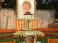 Balasaheb Thackeray death anniversary: Security tightened at Dadar's Shivaji Park after clash between Sena factions - Hindi News | Balasaheb Thackeray death anniversary: Security tightened at Dadar's Shivaji Park after clash between Sena factions | Latest maharashtra News at Lokmattimes.com