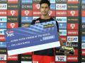 Shivam Dube sold to Chennai Super Kings for 4 crores - Hindi News | Shivam Dube sold to Chennai Super Kings for 4 crores | Latest cricket News at Lokmattimes.com
