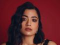 Rashmika Mandanna on Her Excitement Doing Action Scenes in Thamma: “I Fell in Love With How This Cable Work Was Happening” - Hindi News | Rashmika Mandanna on Her Excitement Doing Action Scenes in Thamma: “I Fell in Love With How This Cable Work Was Happening” | Latest entertainment News at Lokmattimes.com