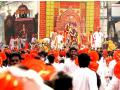 Pune Traffic Update: Police Issue Advisory for Shiv Jayanti Procession; Check Timings, Diversions and Alternate Routes - Hindi News | Pune Traffic Update: Police Issue Advisory for Shiv Jayanti Procession; Check Timings, Diversions and Alternate Routes | Latest maharashtra News at Lokmattimes.com