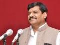UP Assembly Elections 2022: Shivpal Singh Yadav dismiss the rumors of joining BJP, says he only belongs to SP - Hindi News | UP Assembly Elections 2022: Shivpal Singh Yadav dismiss the rumors of joining BJP, says he only belongs to SP | Latest politics News at Lokmattimes.com
