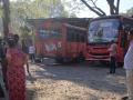Pune Shocker: 26-Year-Old Woman Allegedly Raped in Shivshahi Bus Parked at Swargate ST Stand; Accused Absconding - Hindi News | Pune Shocker: 26-Year-Old Woman Allegedly Raped in Shivshahi Bus Parked at Swargate ST Stand; Accused Absconding | Latest pune News at Lokmattimes.com