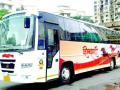 Shivshahi Bus Services: No Plans To Discontinue AC Services, Says MSRTC - Hindi News | Shivshahi Bus Services: No Plans To Discontinue AC Services, Says MSRTC | Latest maharashtra News at Lokmattimes.com
