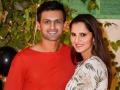 Sania Mirza Was Tired Of Shoaib Malik's Extra-Marital Affairs - Hindi News | Sania Mirza Was Tired Of Shoaib Malik's Extra-Marital Affairs | Latest entertainment News at Lokmattimes.com