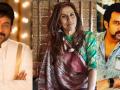 Chiranjeevi Sarja's Death: Shobhaa De mistakenly mourns the death of megastar Chiranjeevi - Hindi News | Chiranjeevi Sarja's Death: Shobhaa De mistakenly mourns the death of megastar Chiranjeevi | Latest entertainment News at Lokmattimes.com