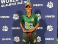 Shohely Akhter Becomes First Female Cricketer Banned by ICC for Corruption Charges - Hindi News | Shohely Akhter Becomes First Female Cricketer Banned by ICC for Corruption Charges | Latest cricket News at Lokmattimes.com