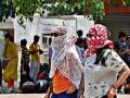 Scorching Heat Grips South India: April Records Second-Highest Temperature - Hindi News | Scorching Heat Grips South India: April Records Second-Highest Temperature | Latest national News at Lokmattimes.com