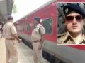 Maharashtra: RPF constable shoots dead 3 passengers on Jaipur-Mumbai train - Hindi News | Maharashtra: RPF constable shoots dead 3 passengers on Jaipur-Mumbai train | Latest maharashtra News at Lokmattimes.com